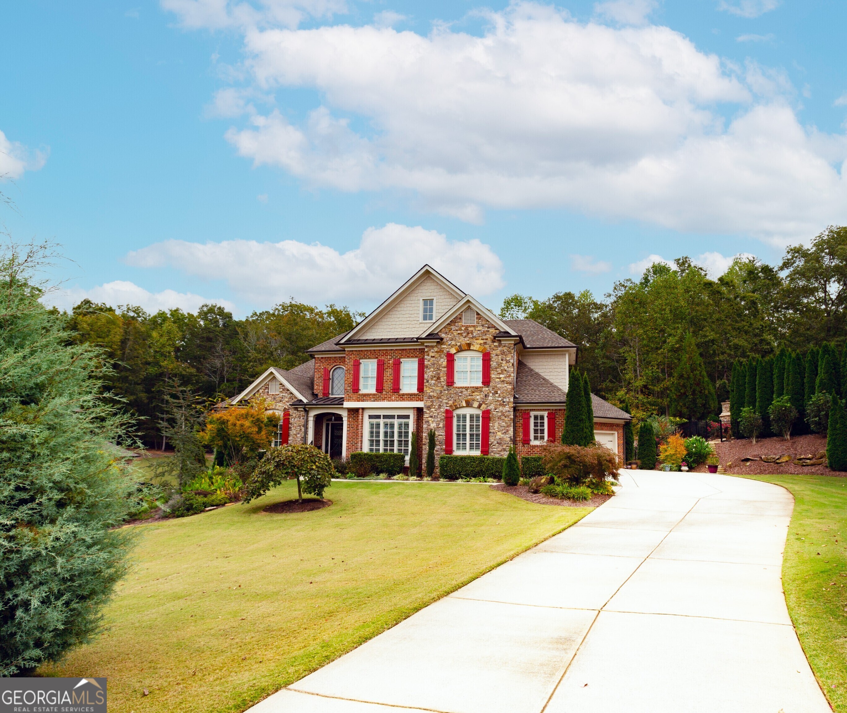 Cool Springs - Residential