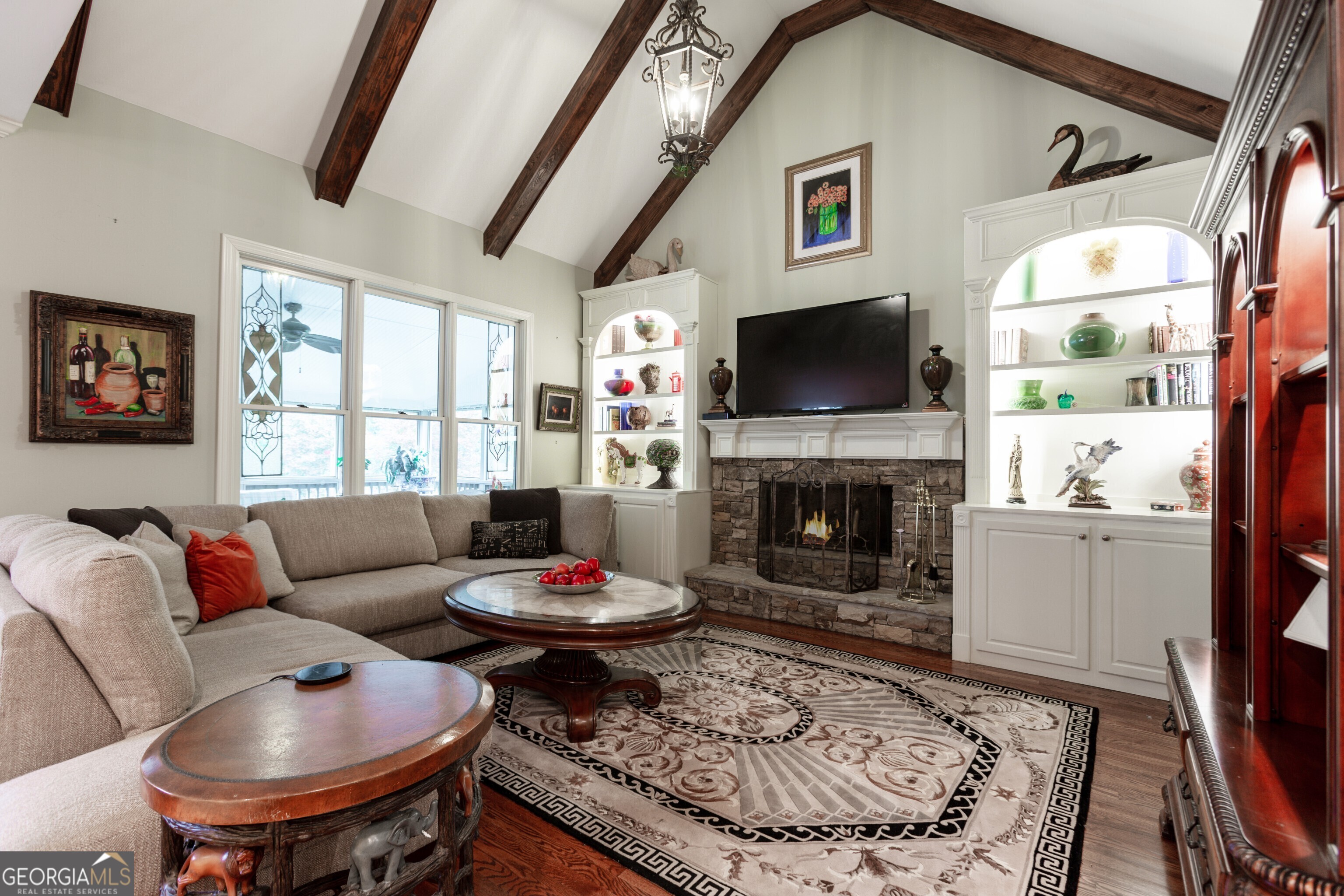 Cool Springs - Residential