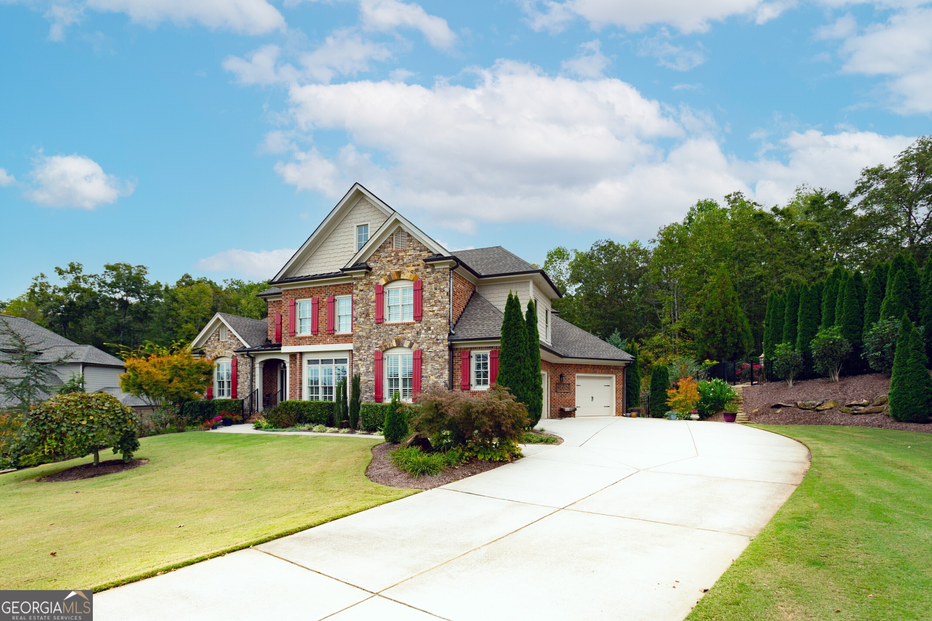 Cool Springs - Residential