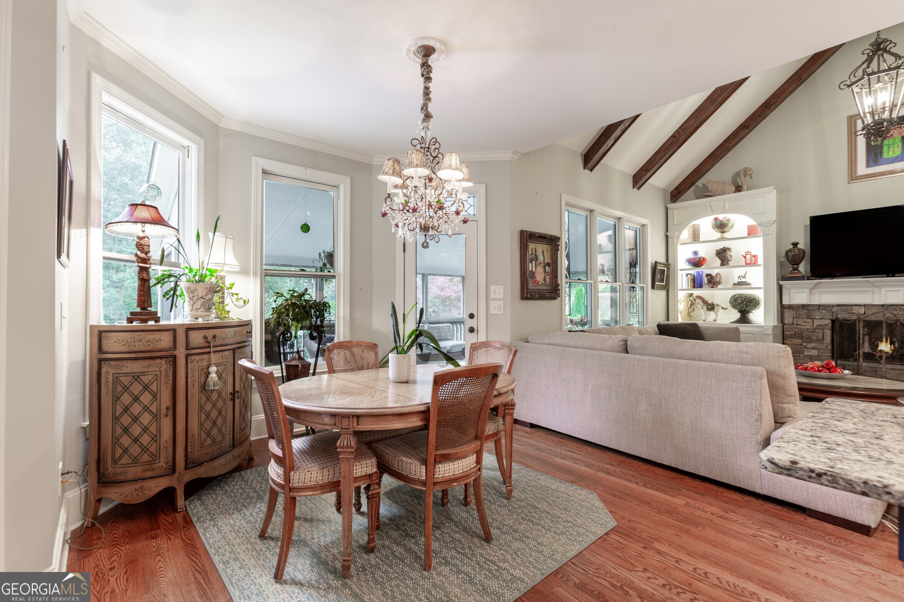 Cool Springs - Residential