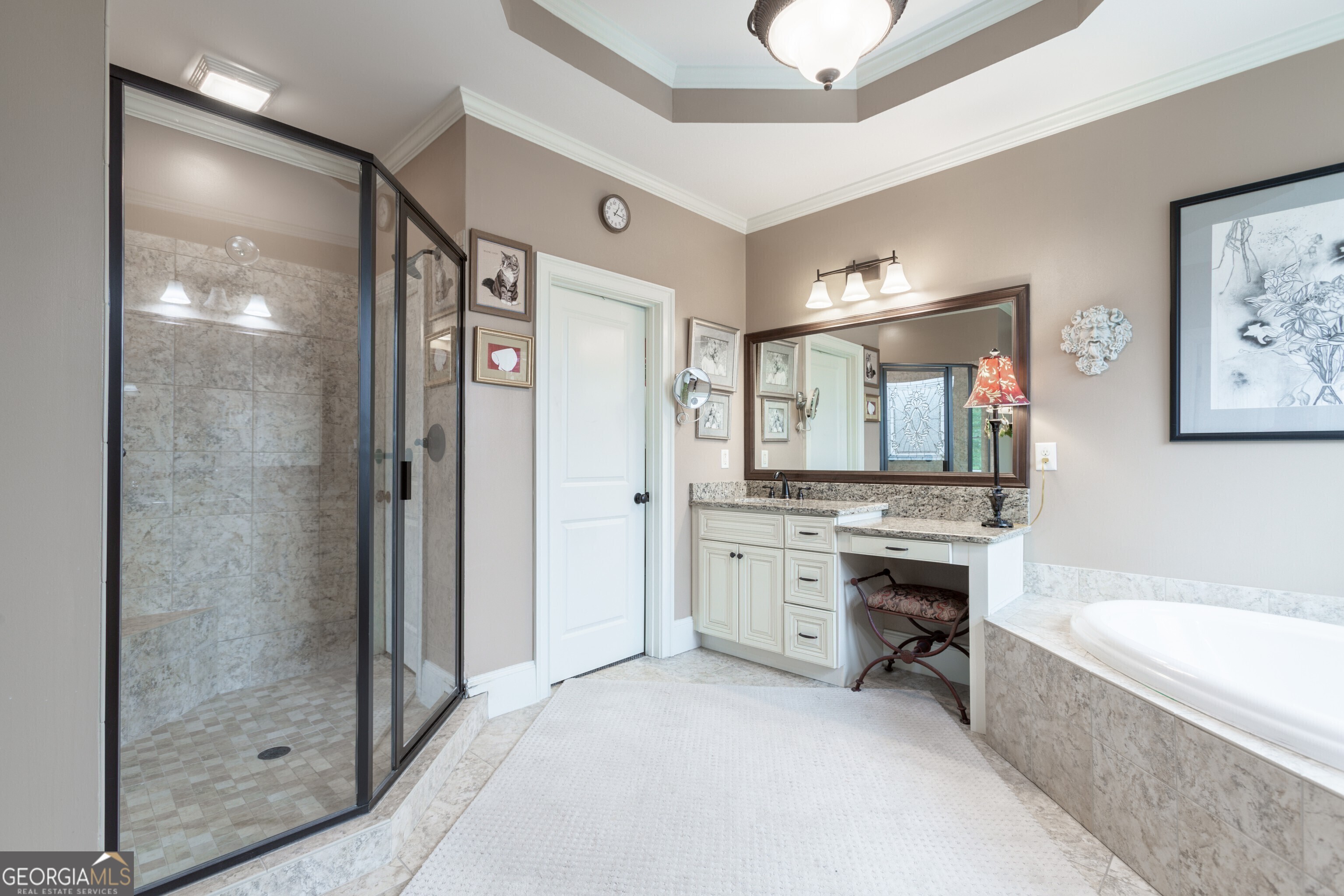 Cool Springs - Residential