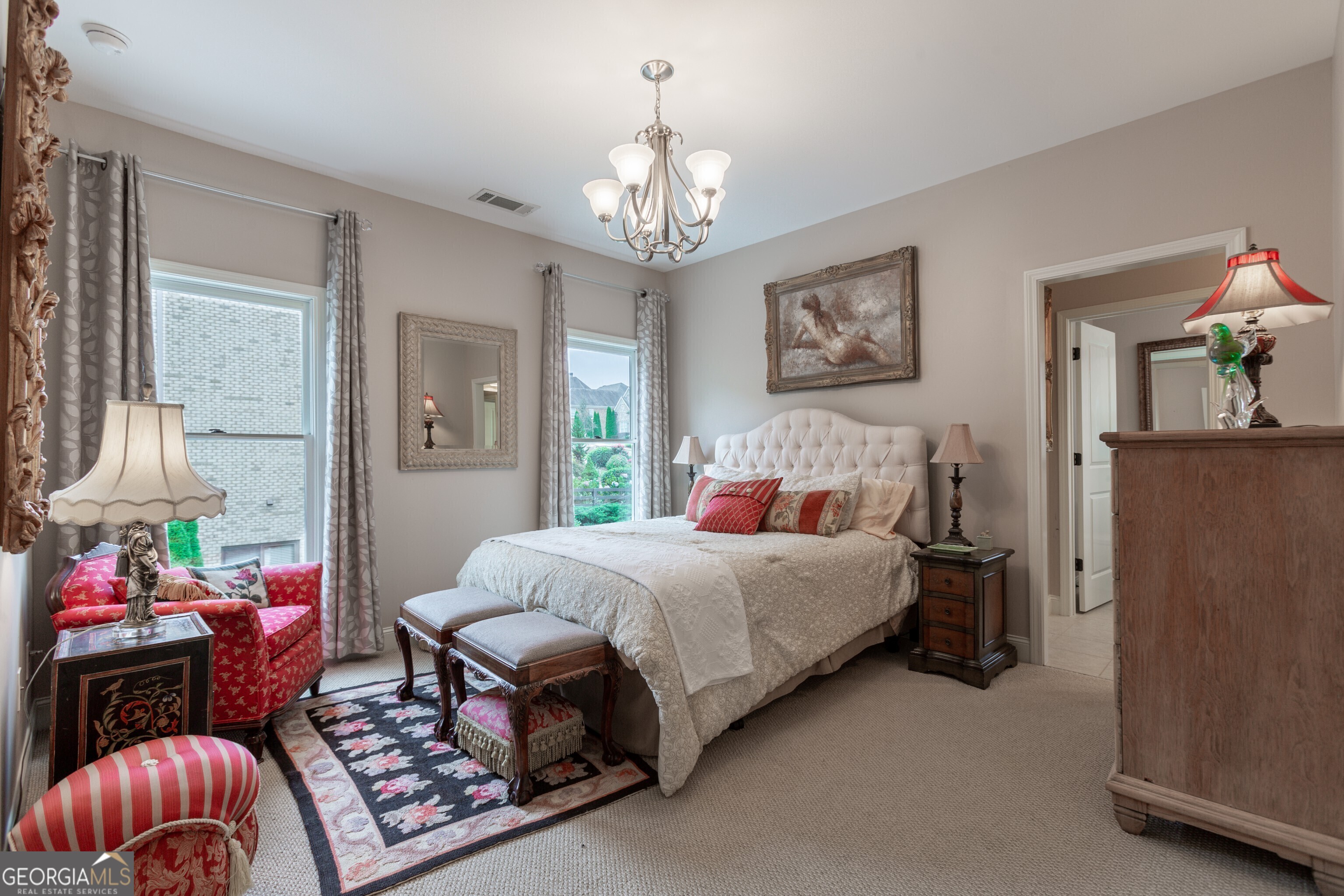 Cool Springs - Residential