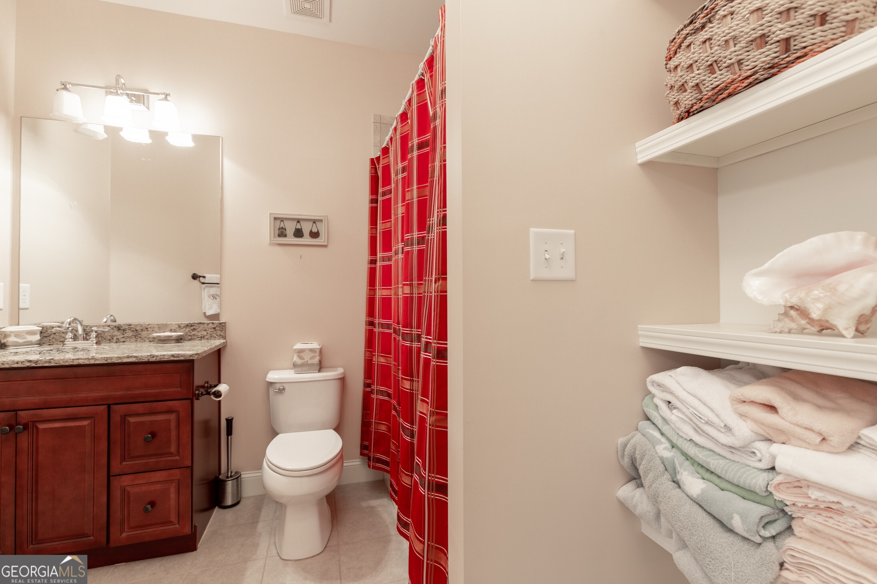 Cool Springs - Residential