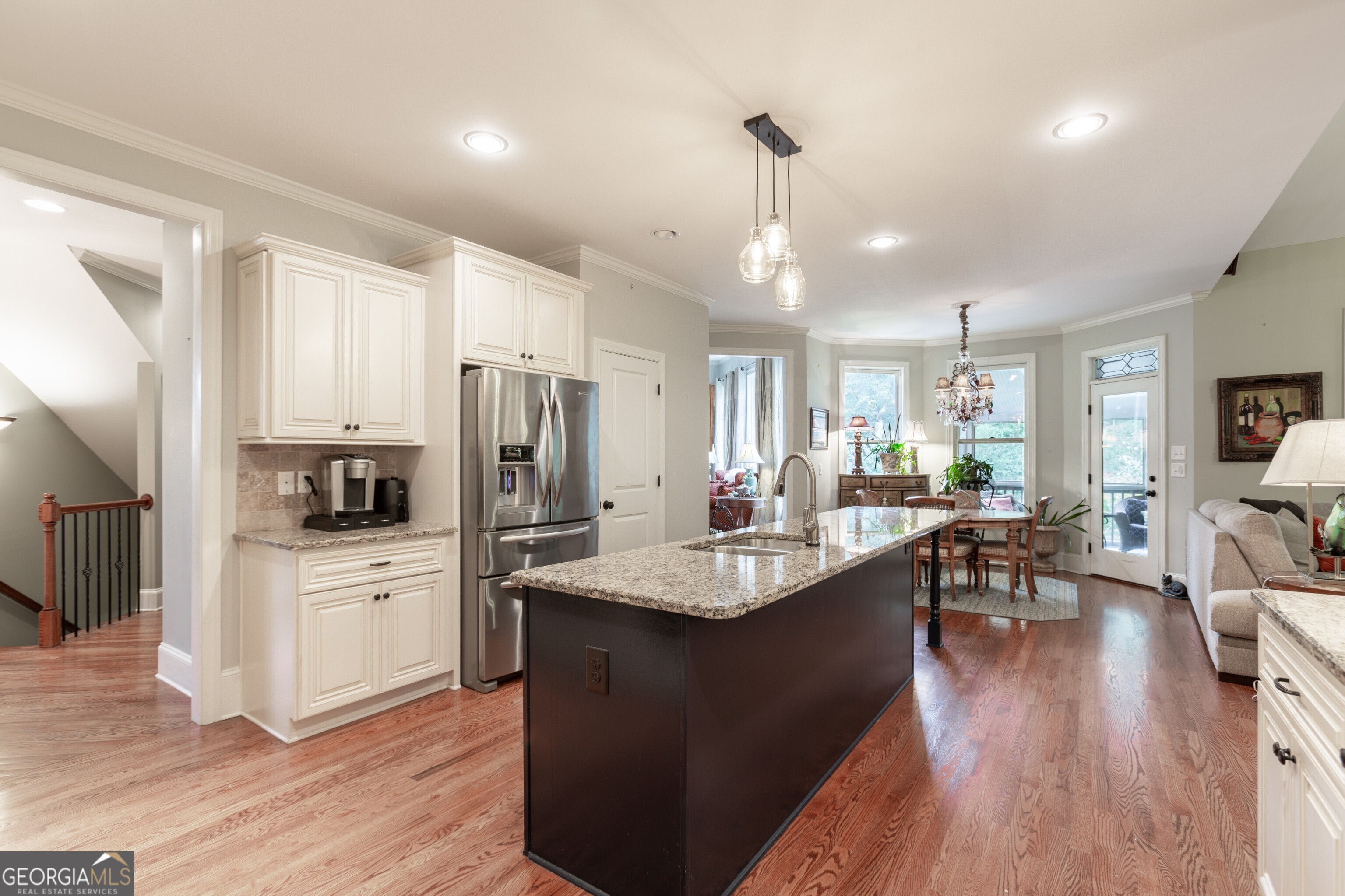 Cool Springs - Residential
