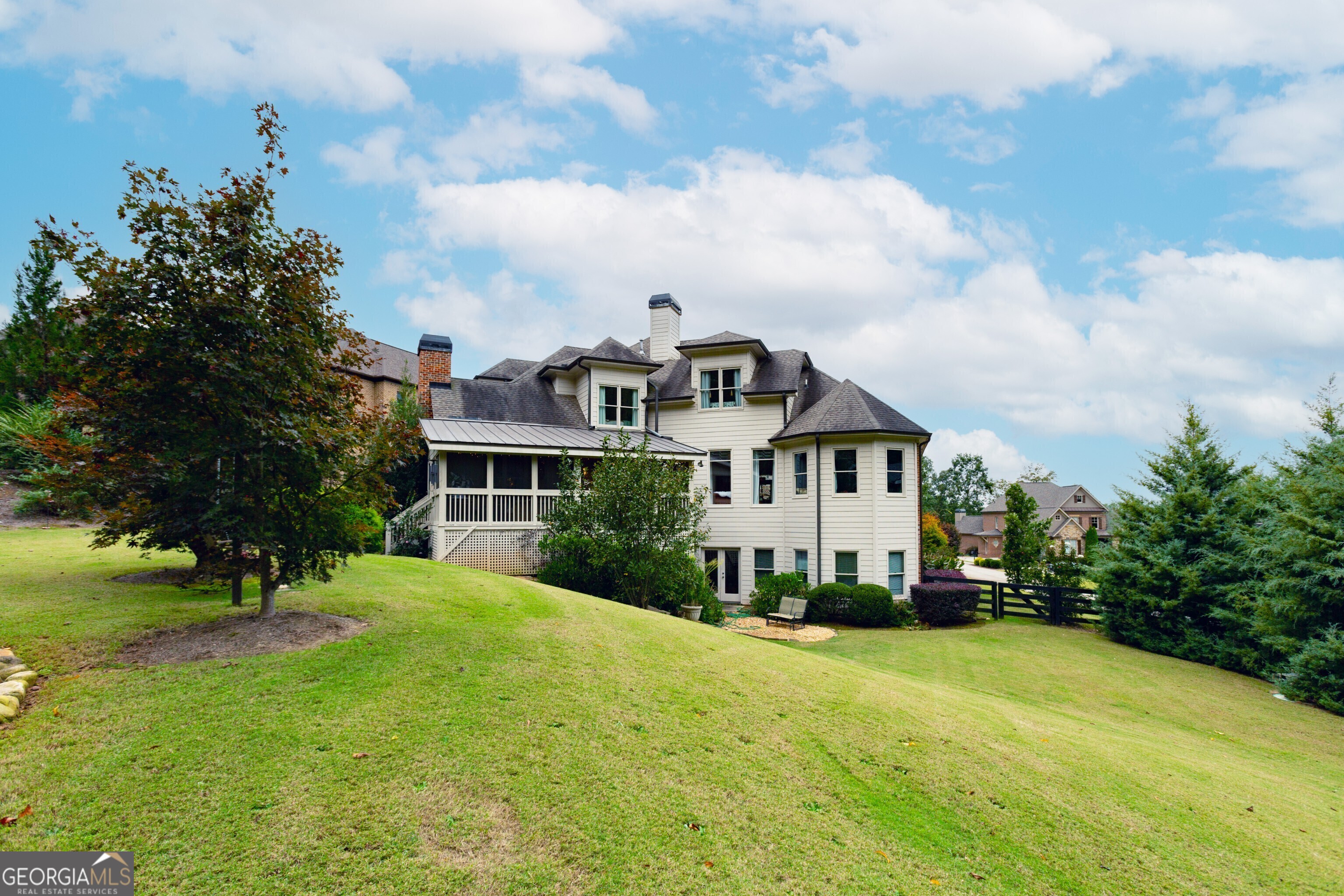 Cool Springs - Residential