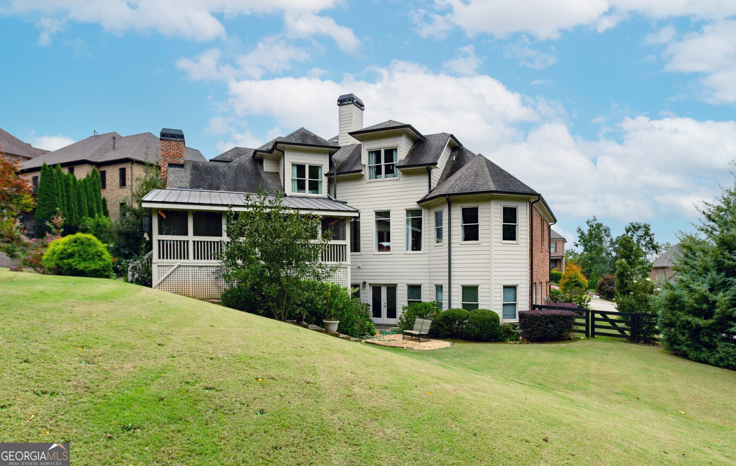 Cool Springs - Residential