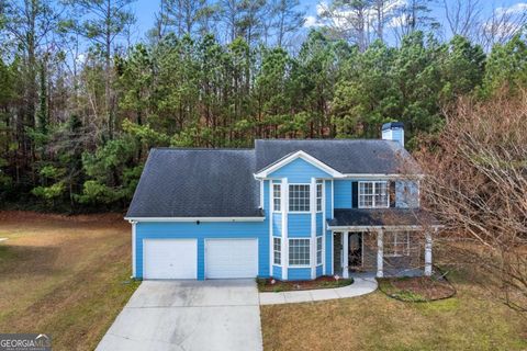 6604 Destiny DR SE Mableton GA 30126