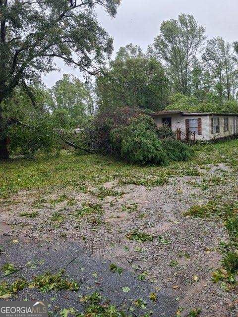 1348 Maddox DR Augusta GA 30909