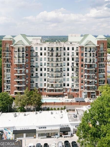 Photo of 3820 Roswell Road #205, Atlanta, GA 30342 (MLS # 10843763)