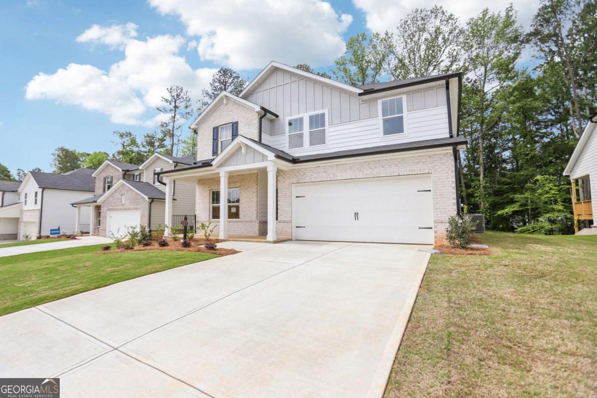 241 Martin Spring RD