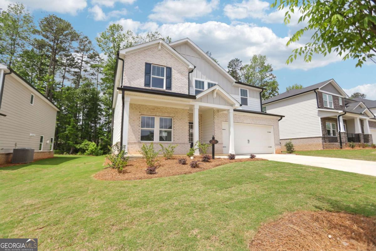 241 Martin Spring RD