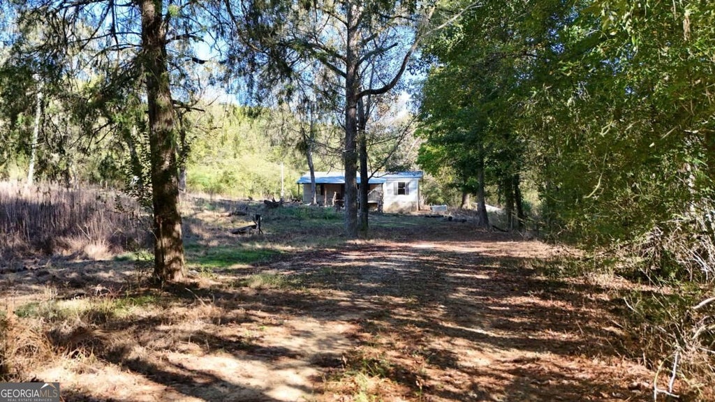 Photo of 585 Berkeley Road, Carlton, GA 30627 (MLS # 10879340)