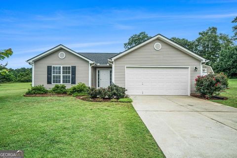 287 Jeremy DR Colbert GA 30628