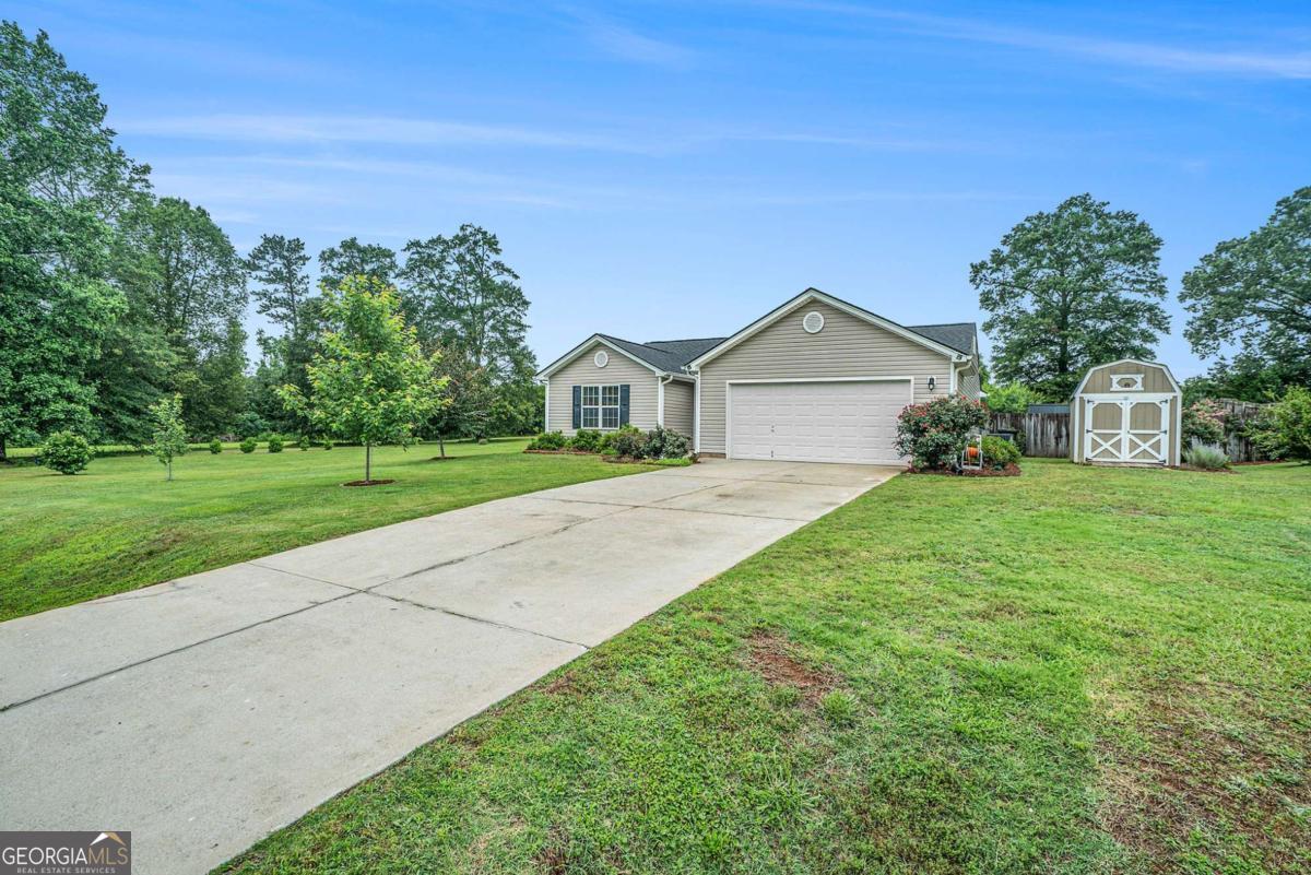287 Jeremy DR