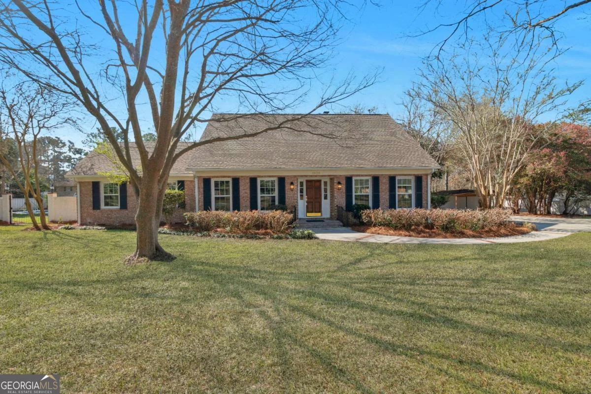 1808 Seminole Trail, Waycross, GA, 31501