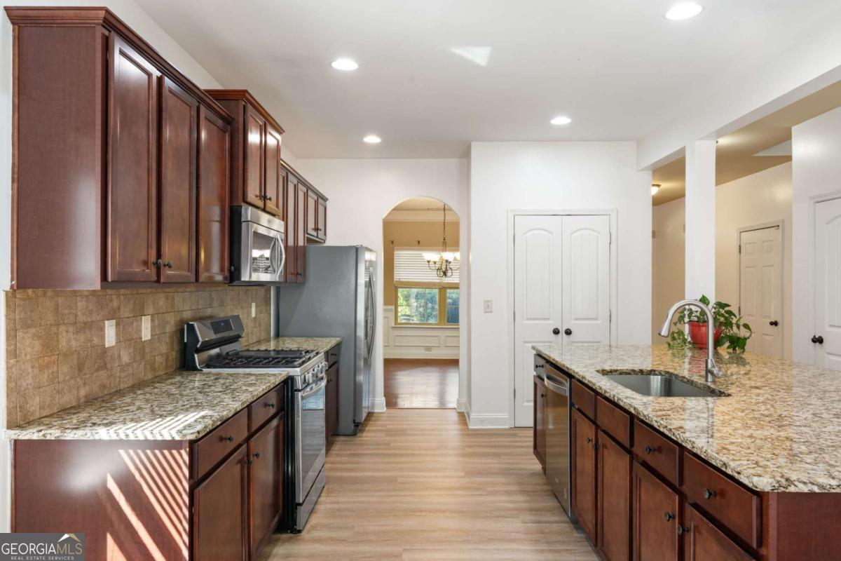 5347 Blossom Brook DR