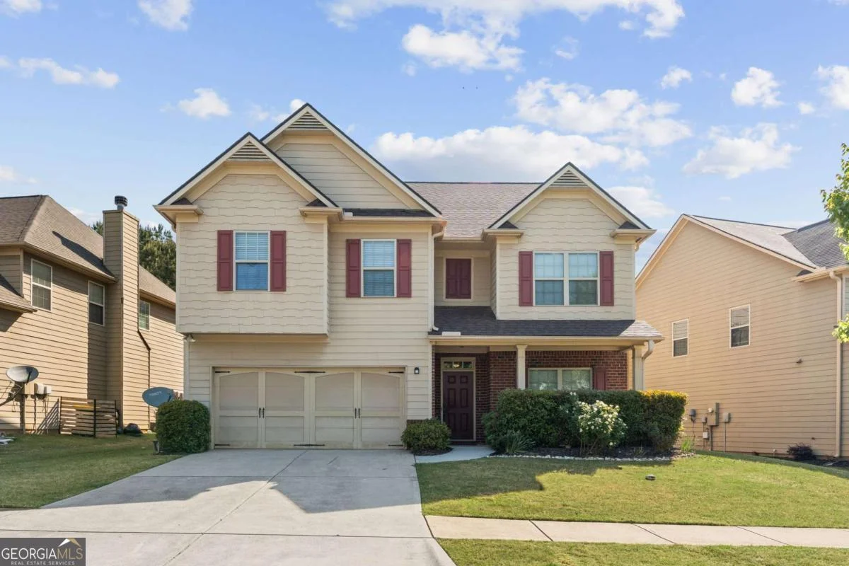 5347 Blossom Brook Drive