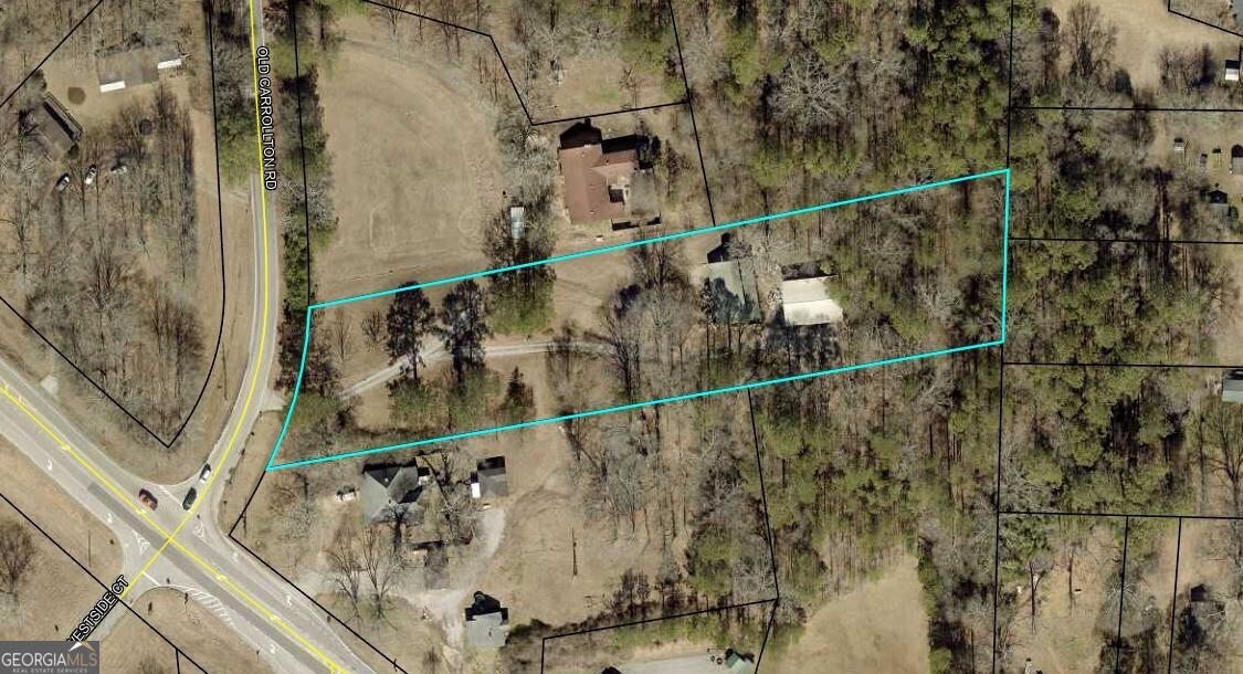 21 Old Carrollton RD