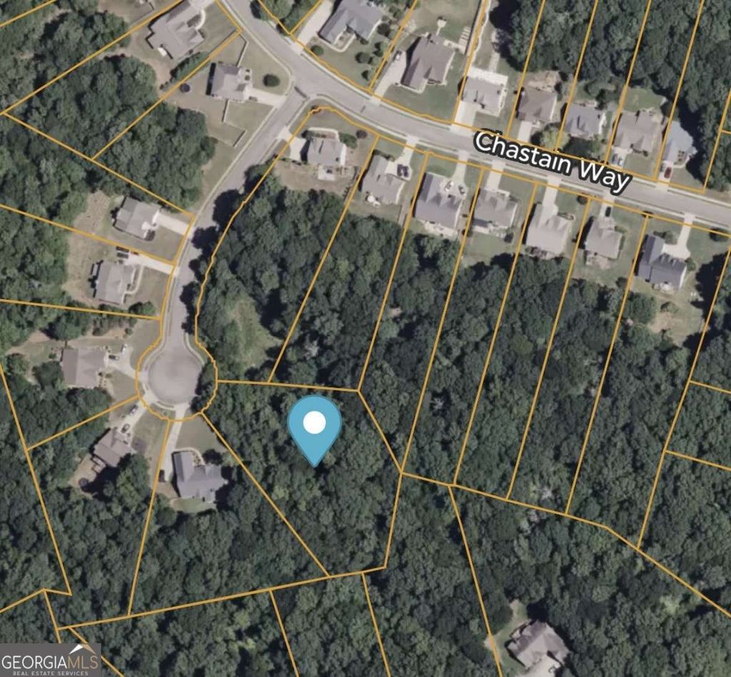 Photo of 5255 Red Hawk Drive, Gainesville, GA 30507 (MLS # 10697102)