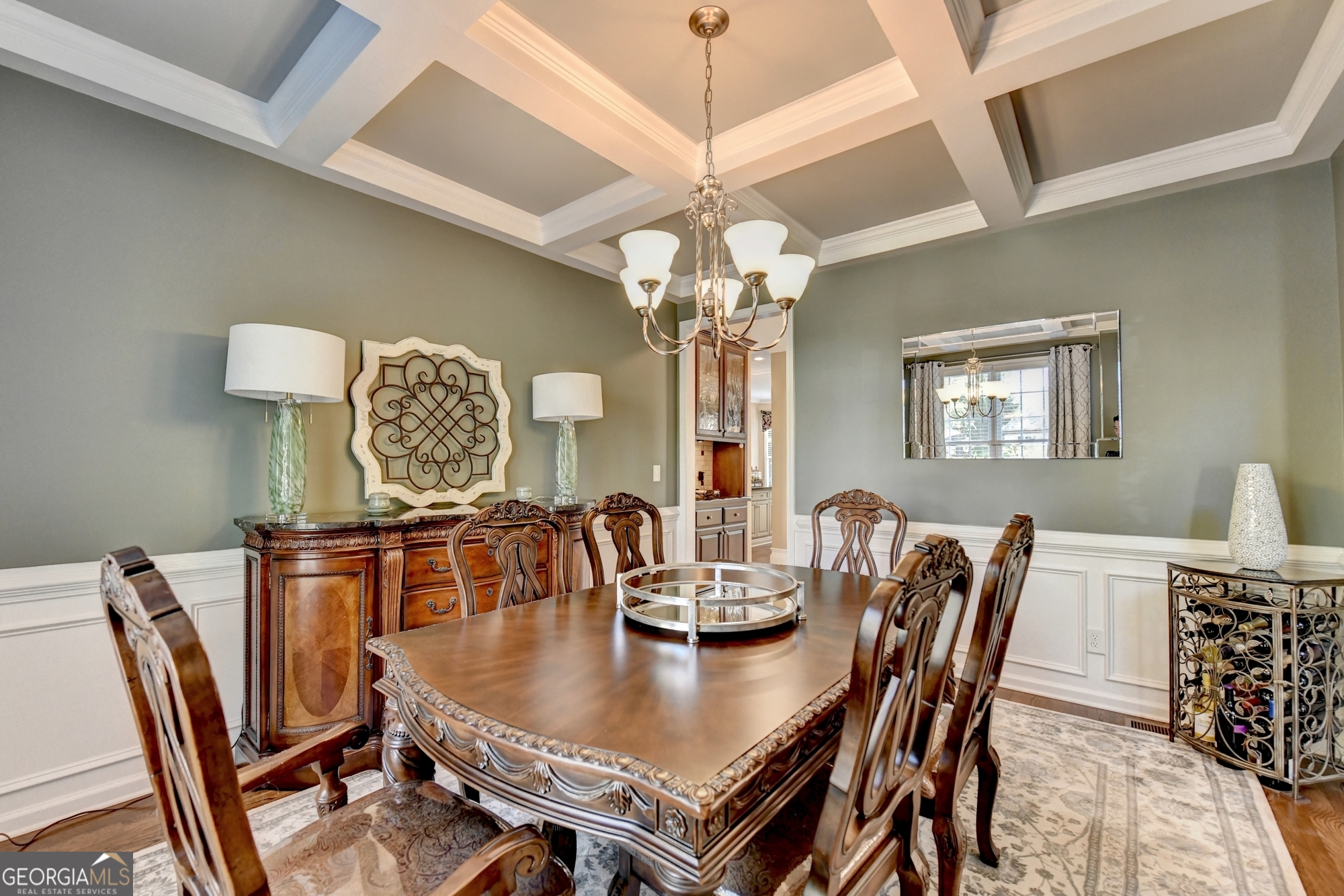 2765 Daniel Park RUN