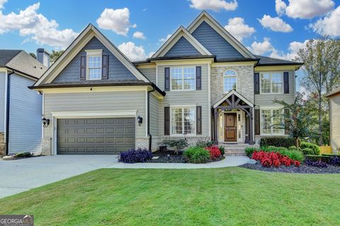 2765 Daniel Park RUN Dacula GA 30019