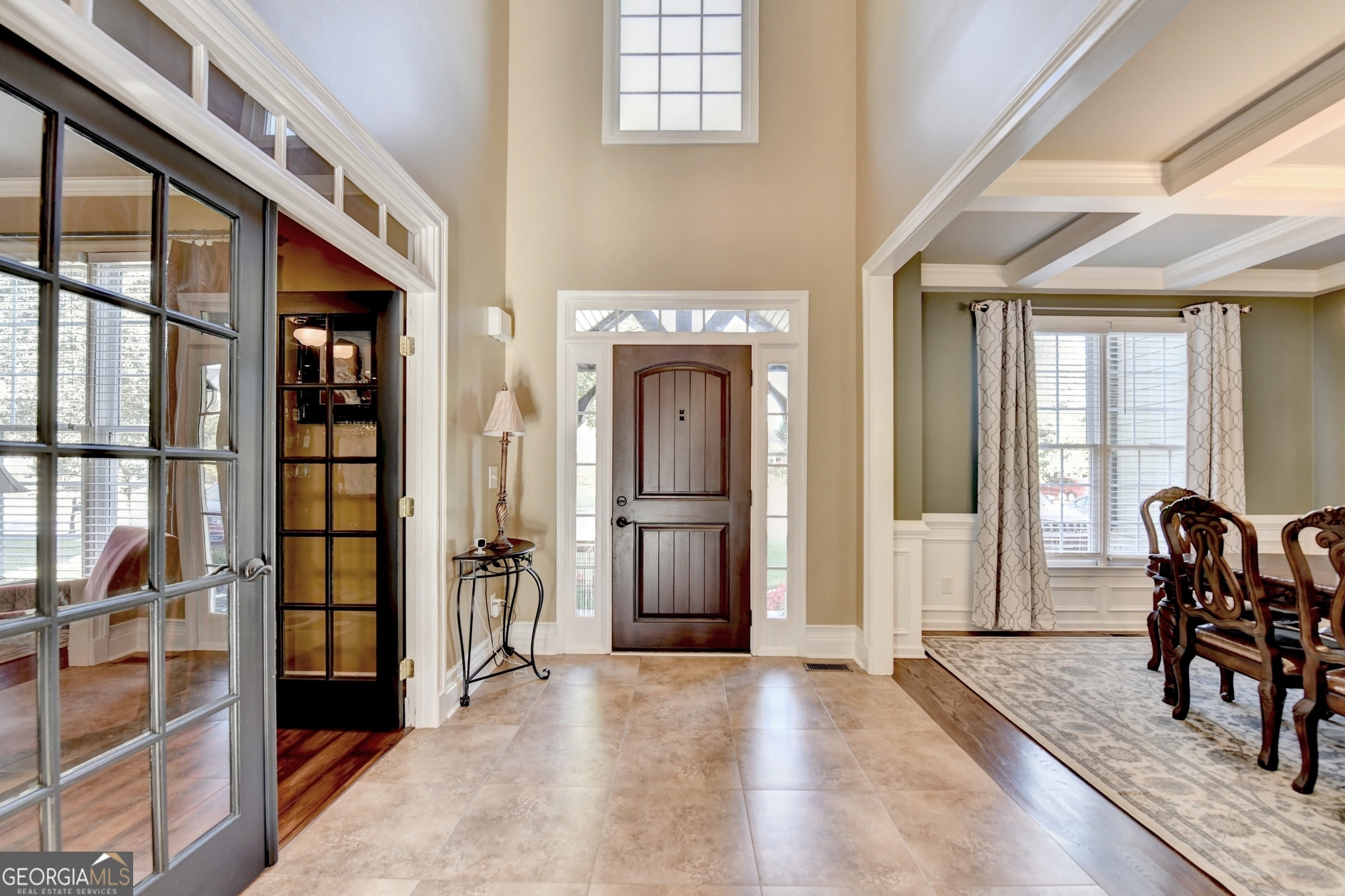 2765 Daniel Park RUN