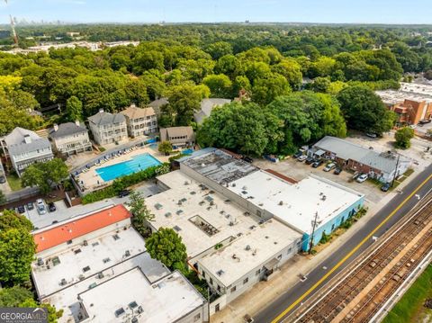 Photo of 834 Dekalb Avenue #D, Atlanta, GA 30307 (MLS # 10712131)