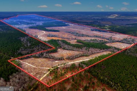 Photo of TRUSLOW CENTRAL Durham Mill Road, Jeffersonville, GA 31044 (MLS # 10687418)