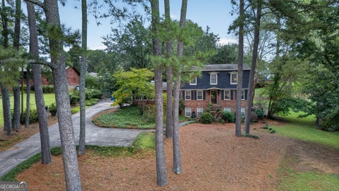 Photo of 38 Surrey Trail TRL SE, Rome, GA 30161 (MLS # 10855075)