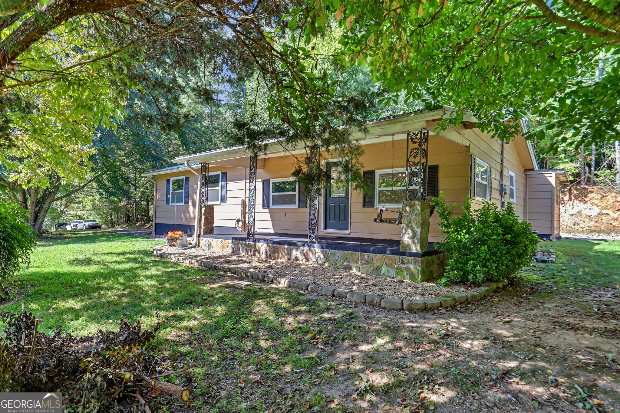 18 Willie Hutson RD