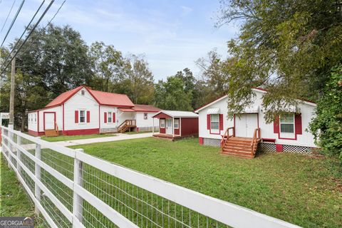 450 S Oak ST Jackson GA 30233