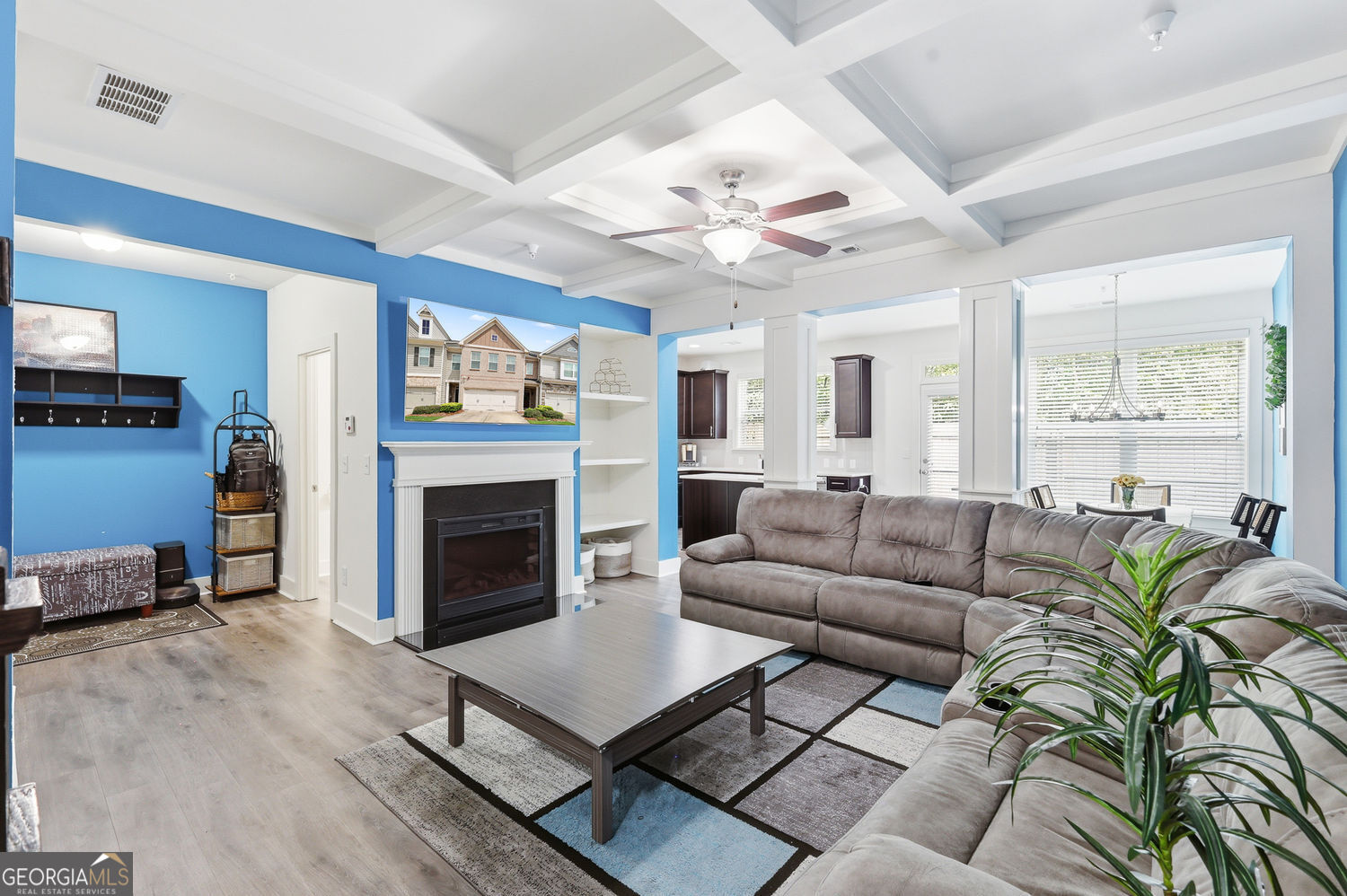 908 Arbor Crowne DR