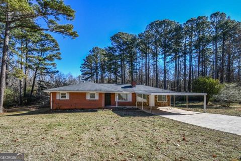 Photo of 35 N Robinson Drive, Carrollton, GA 30117 (MLS # 10658584)