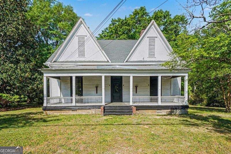 192 Cloud ST
