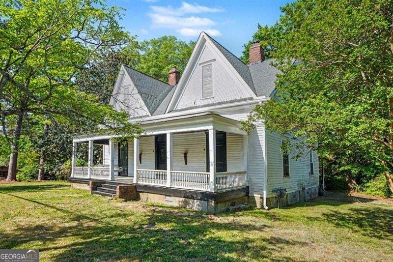 192 Cloud ST