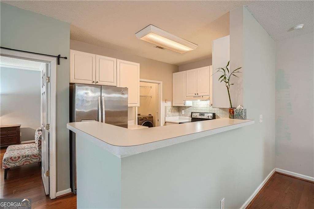 Woodlands/Webb Bridge - Residential Lease
