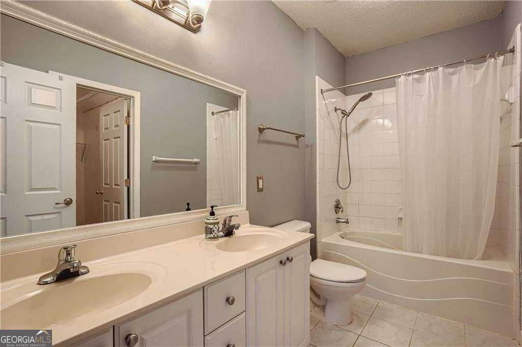 Woodlands/Webb Bridge - Residential Lease