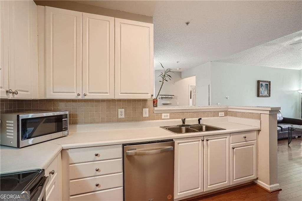 Woodlands/Webb Bridge - Residential Lease