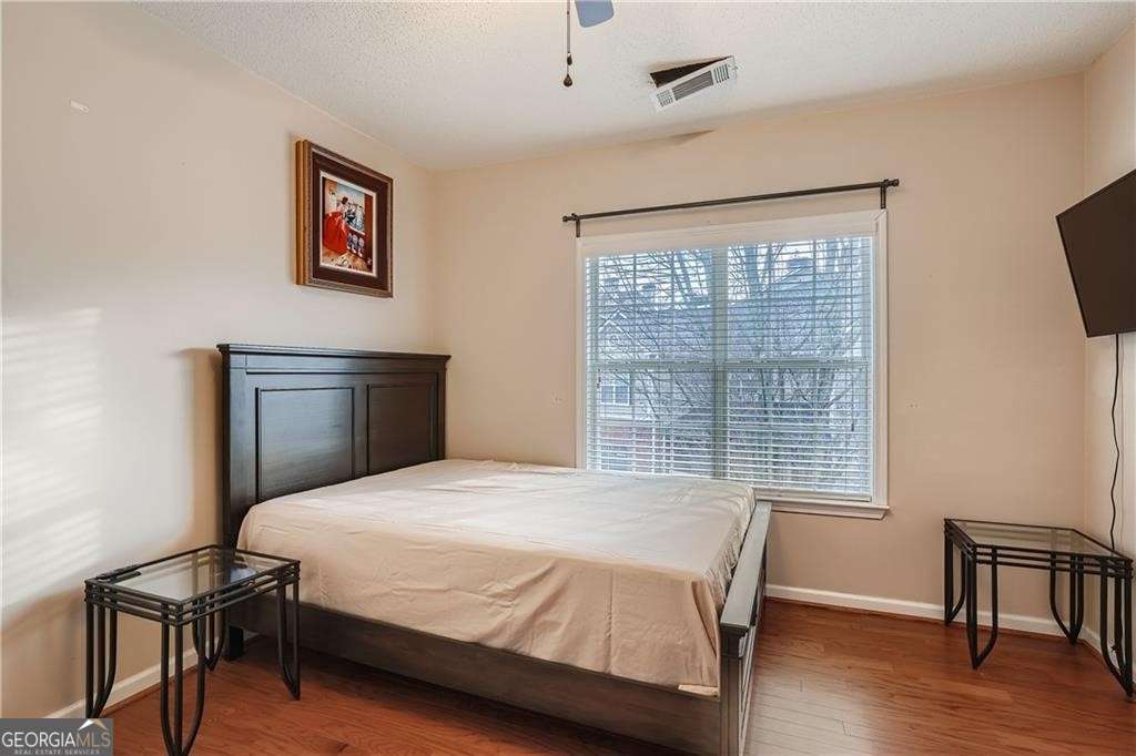Woodlands/Webb Bridge - Residential Lease