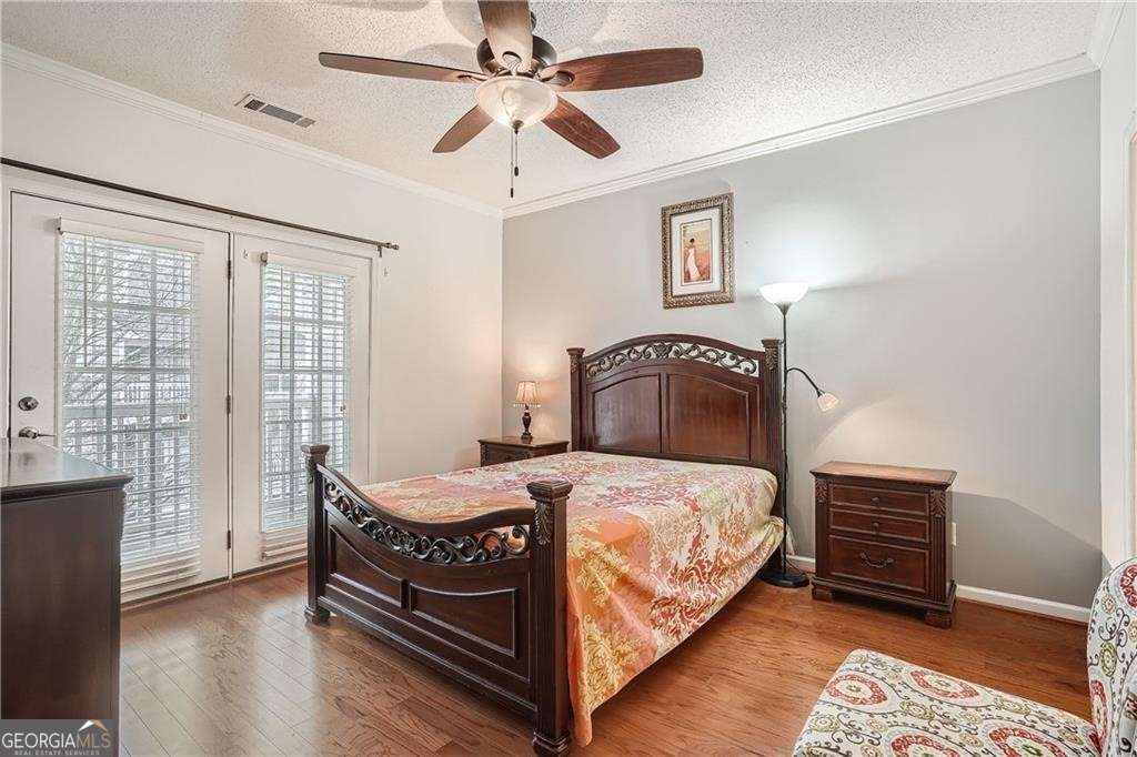 Woodlands/Webb Bridge - Residential Lease