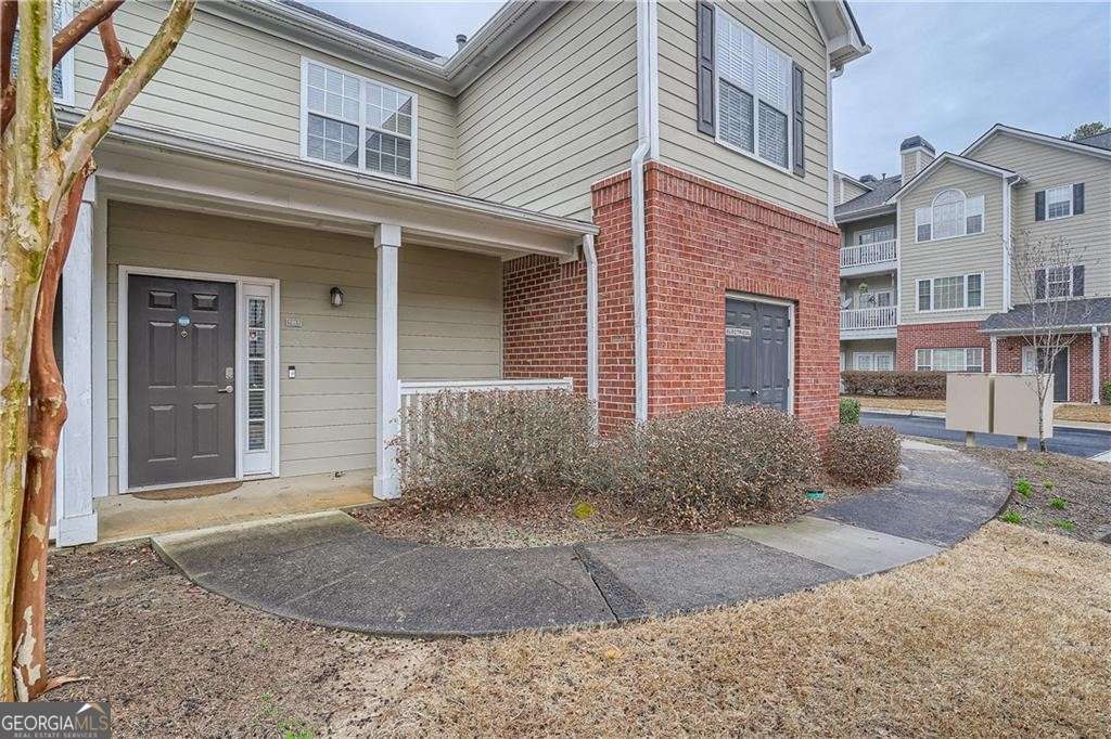 Woodlands/Webb Bridge - Residential Lease