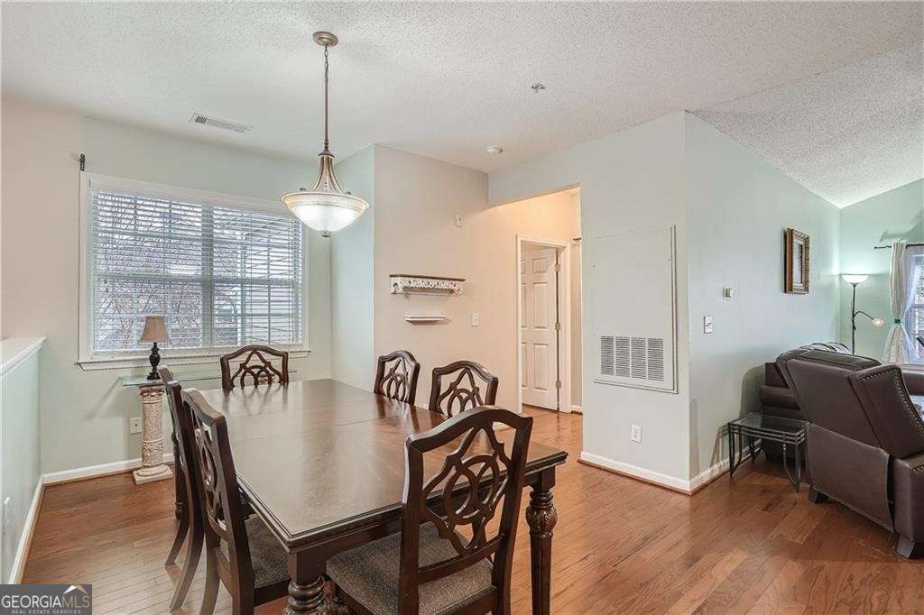 Woodlands/Webb Bridge - Residential Lease