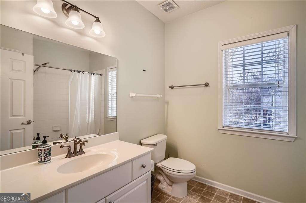Woodlands/Webb Bridge - Residential Lease