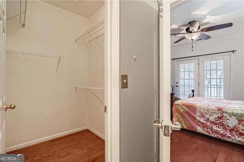 Woodlands/Webb Bridge - Residential Lease