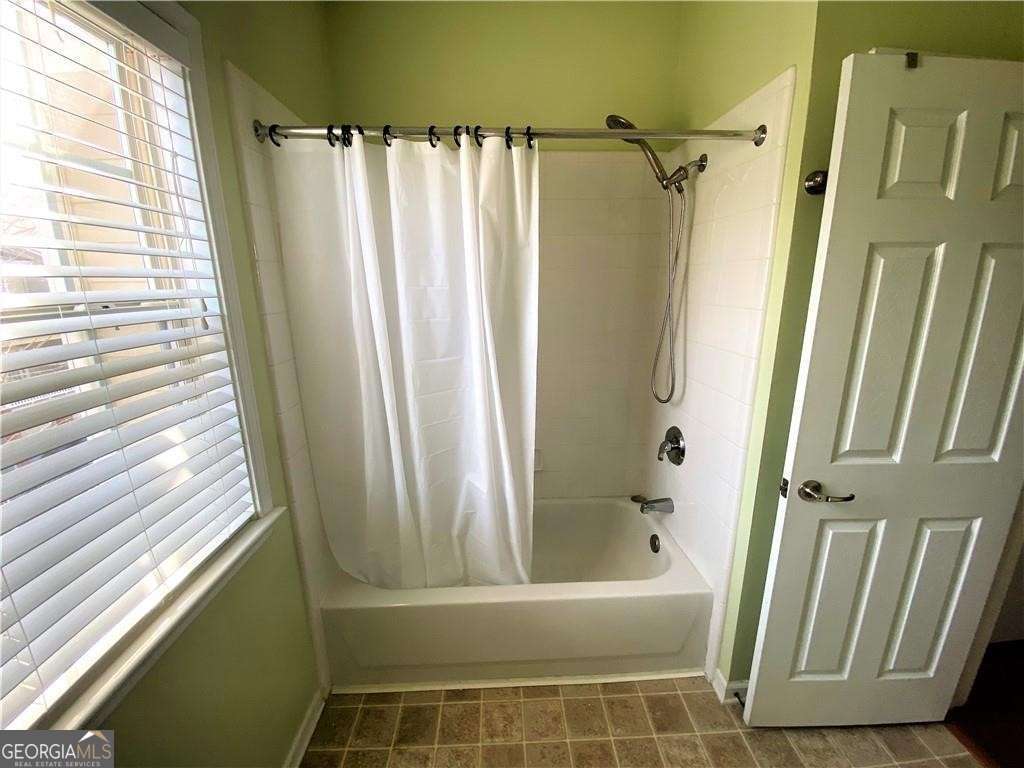 Woodlands/Webb Bridge - Residential Lease