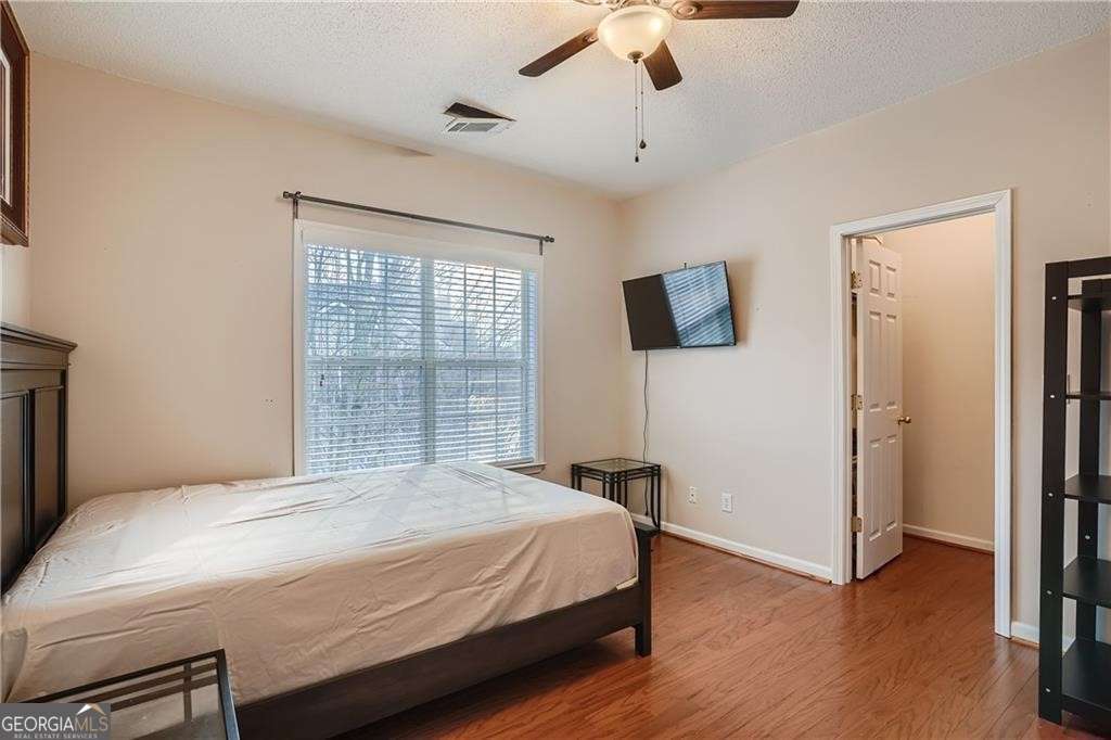 Woodlands/Webb Bridge - Residential Lease