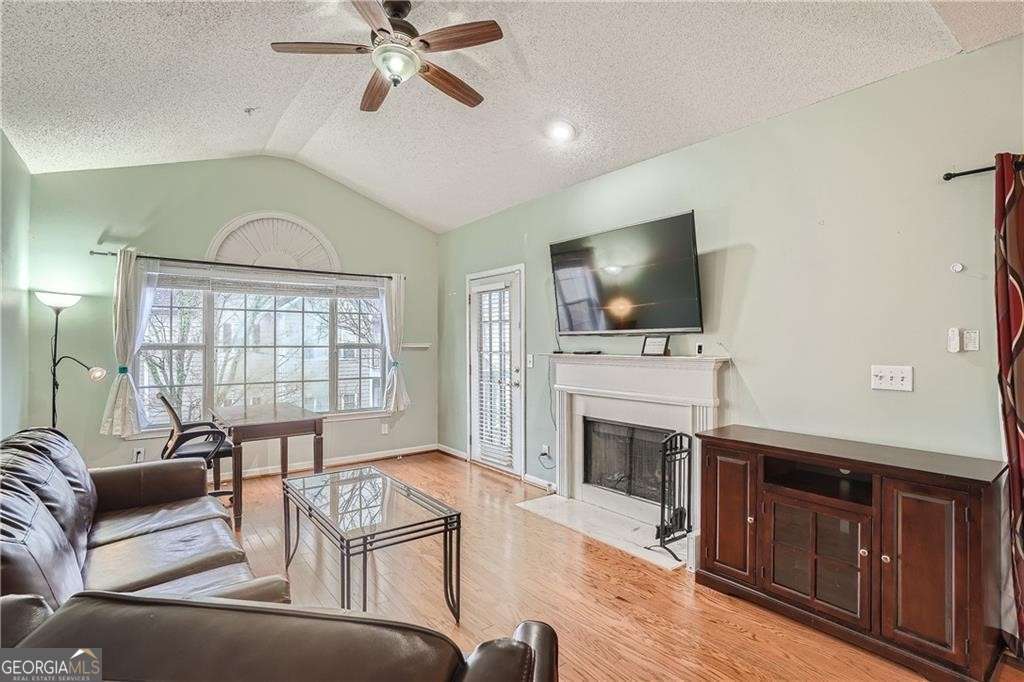 Woodlands/Webb Bridge - Residential Lease