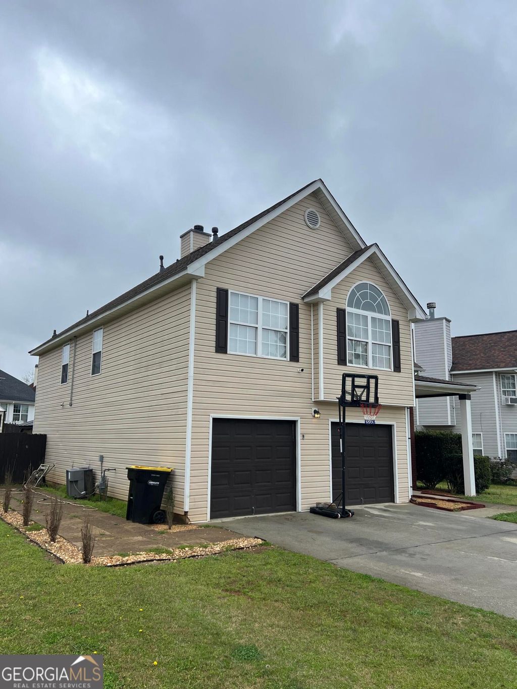 Photo of 11811 Registry Boulevard, Hampton, GA 30228 (MLS # 10711927)