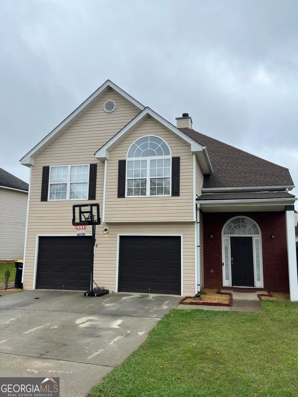 Photo of 11811 Registry Boulevard, Hampton, GA 30228 (MLS # 10711927)