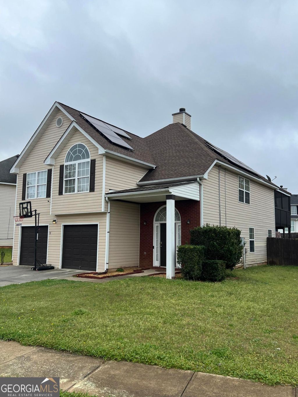 Photo of 11811 Registry Boulevard, Hampton, GA 30228 (MLS # 10711927)